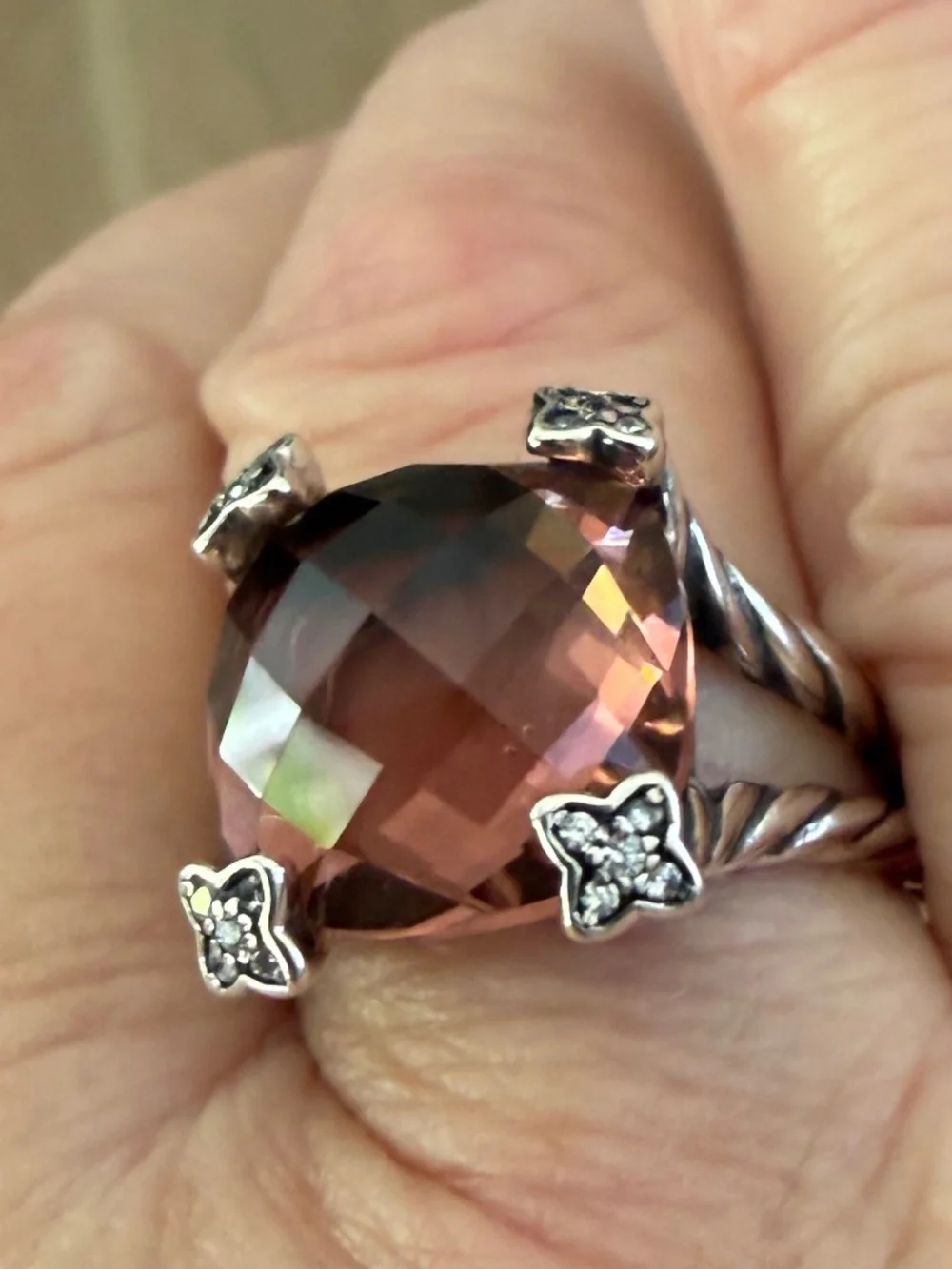 David Yurman david yurman